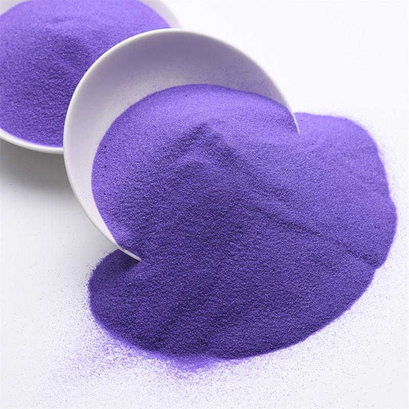 120 Mesh Colored Sand for Sand Art & Wedding Decorations - Fine Sand for Hourglass & Performance