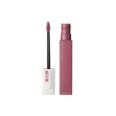 Maybelline SuperStay Matte Ink Liquid Matte Lipstick - 15 Lover 5ml