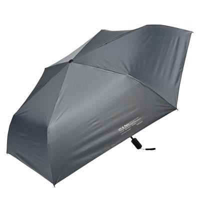 Paraguas Plegable Automático Mini Solani 5194GY Colores Bonitos, Bloqueo de Luz 58,