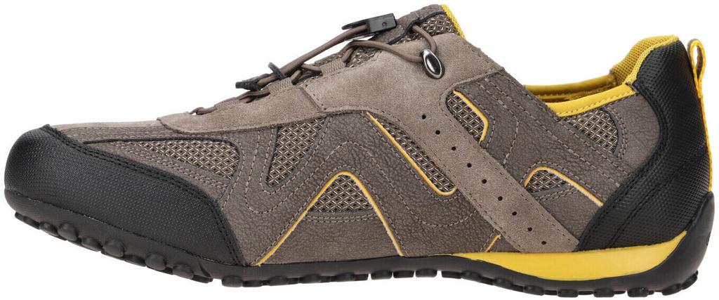 Sneakers Geox U Snake B Sneaker Low