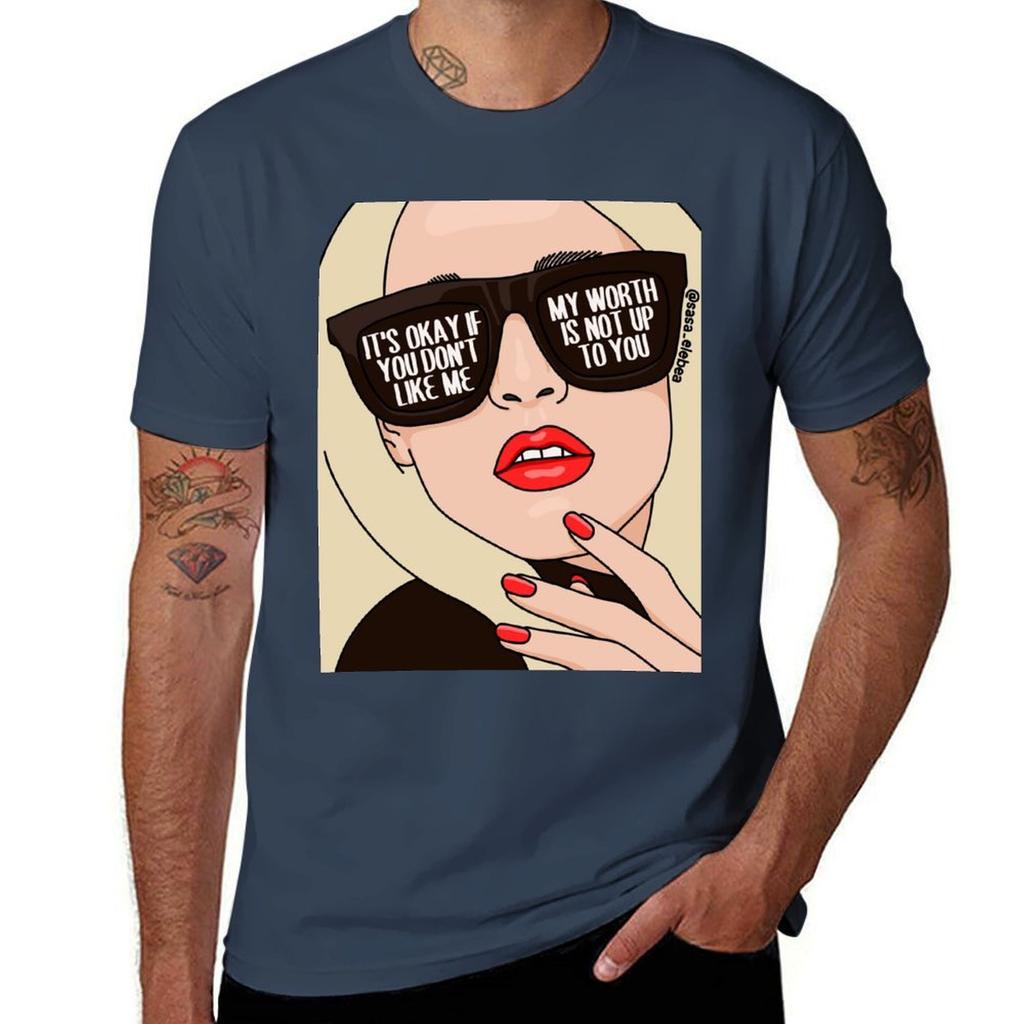 Worth By Sasa Elebea Tshirt Casual Fashion Print Tee Top