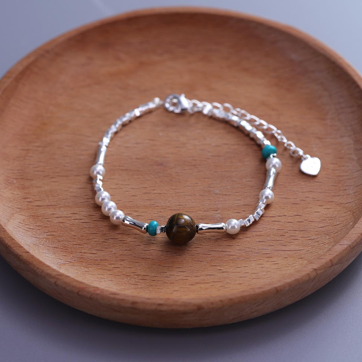 

Модный великолепный оригинальный браслет, браслет ручной работы, мода и традиции, идеальное сочетание подарков для друзей, женские аксессуары