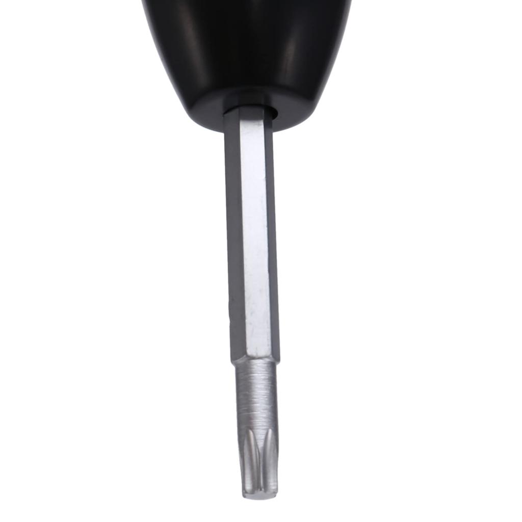 Ahvqevn Golf Torque Wrench for TaylorMade/Callaway/Cobra/Titleist/Pin Driver Fairway Wood Rescue Weight Sleeve Adapter T25