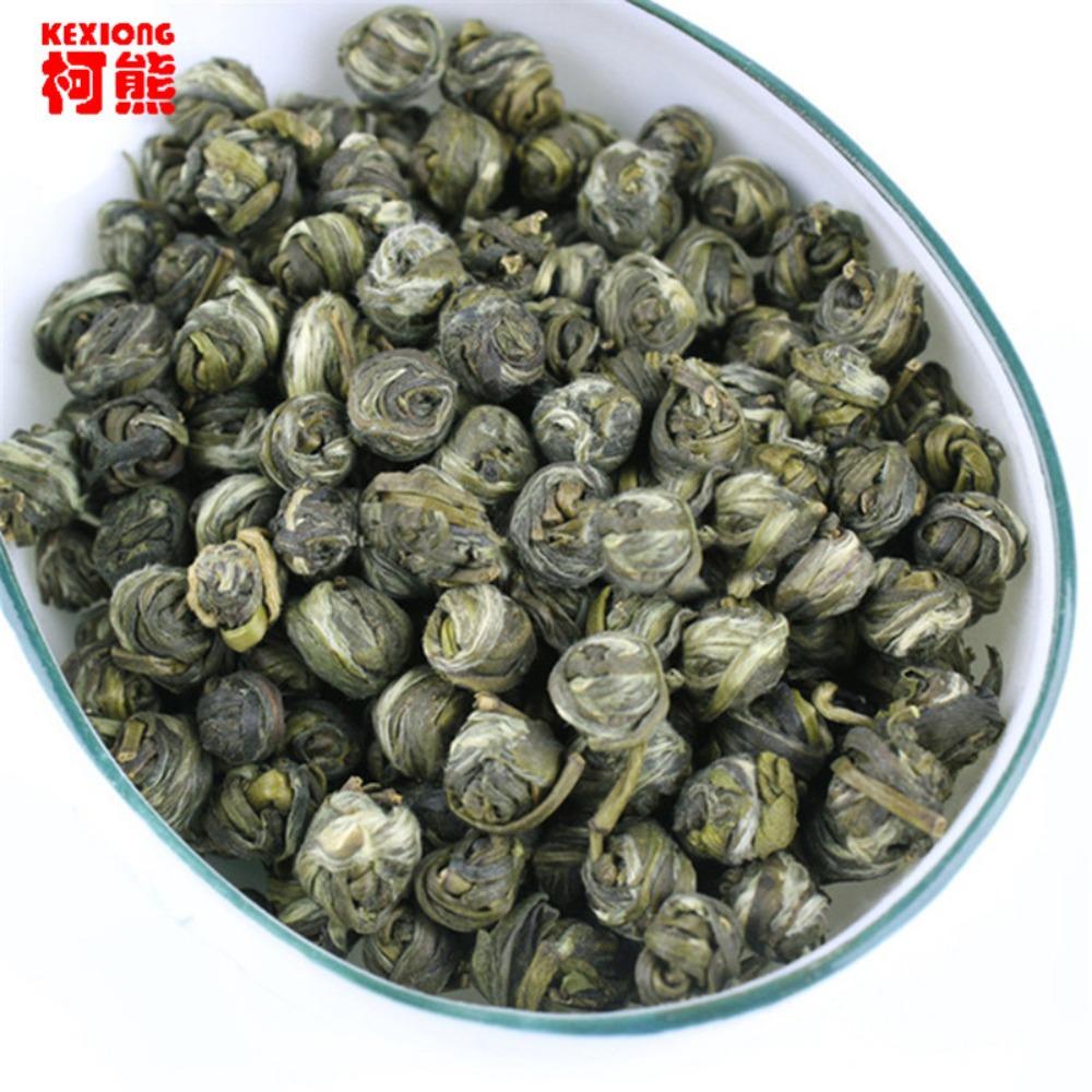Jasmine Tea 50g Herbal Floral Loose Leaf Relaxing Daily Wellness Energy Boost for Men Women 01