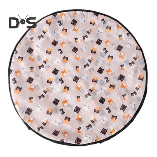 Interaktives Katzenspielzeug, automatischer, schnell rollender Ball mit Soundeffekten, Bewegungs-Zwitscher-aktivierter Bewegungsball für den Innenbereich, Katzenspielzeug