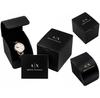 Часы Armani Exchange Lady Banks Ax4331