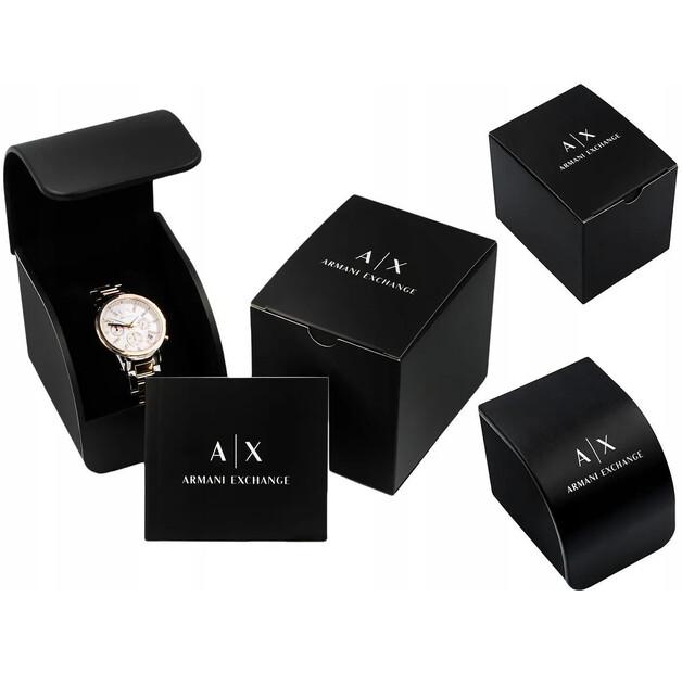 Часы Armani Exchange Lady Banks Ax4331