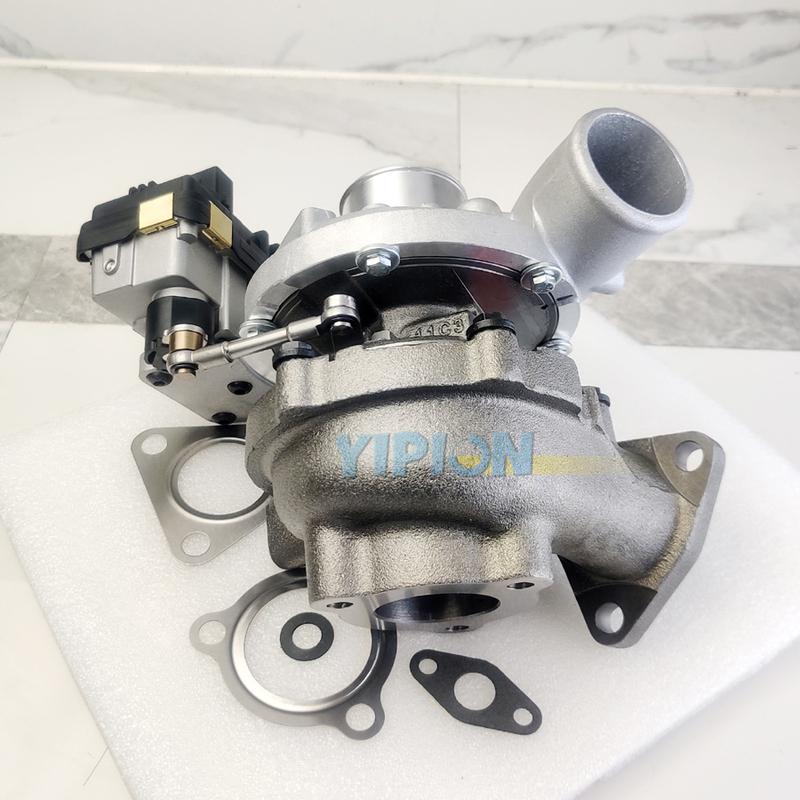 

Turbocharger Turbo For Great Wall Wingle 7 H5 H6 For Havel GW4D20 Engine 1118100-AED12 815479-5010 1118100AED12 Turbocharger