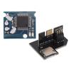 For NGC SD2SP2 PRO Adapter Storage Card Reader for Swiss Boot Disc Mini DVD XENO GC Chip Compatible