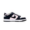 Nike Pantofi de Skateboard Dunk Rezistenți la Abraziune Joși Unisex Negru Roz DD1391-100(Team1031-S-BOX)