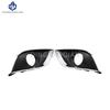1 set Fog Lights Headlight for Nissan Sunny Almera Versa 2014 2015 2016 2017 2018  Car Fog Lamp Kit With Harness Bulb Switch