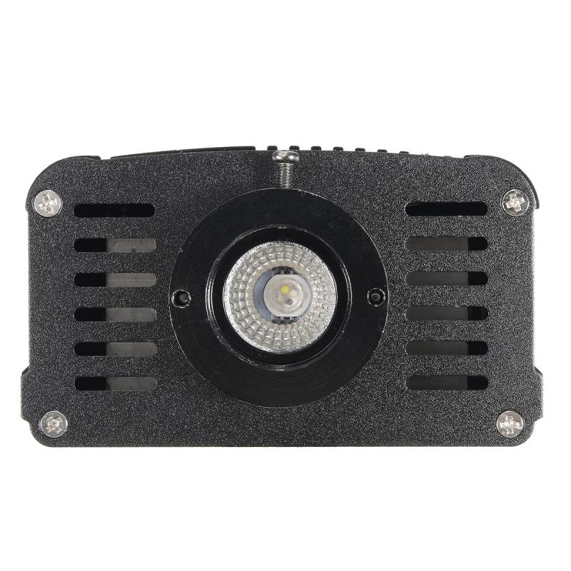 300Pcs Fiber Optic Lamp 16W Fiber Optic Light Source Remote Fiber Optic Lighting Machine Kit DIY Light Decoration