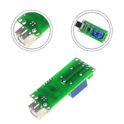 Moduły DIY – Elektroniczne moduły