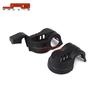 Off-Road Motorcycle Shock Absorber Leg Protector