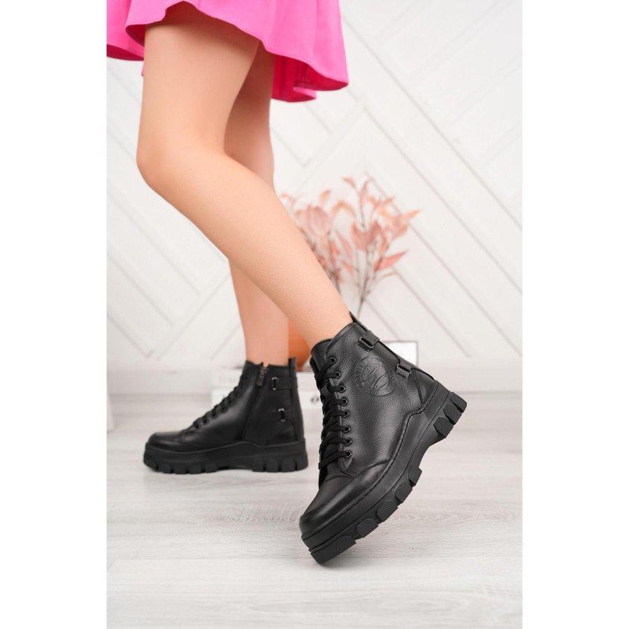 

Женские повседневные спортивные ботинки из натуральной кожи