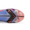 Nike Mercurial Superfly 8 Elite 'Flames' (Unisex) Light Thistle / Indigo Burst / Bright Crimson / Metallic Silver Soccer Shoes