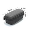 Anti-scratch Camera Carrying Bag Portable Protective Case New Storage Case for Insta360 One X4