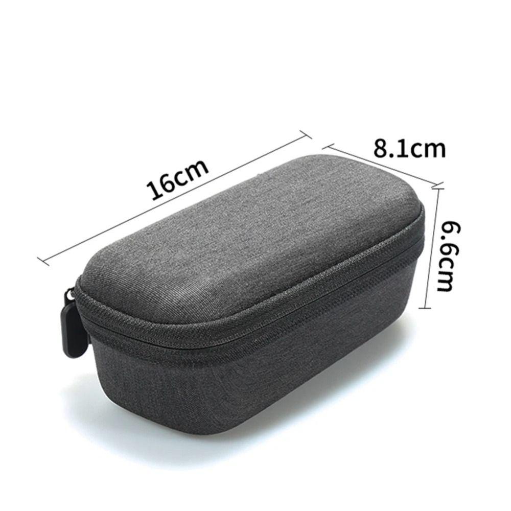 Anti-scratch Camera Carrying Bag Portable Protective Case New Storage Case for Insta360 one X4