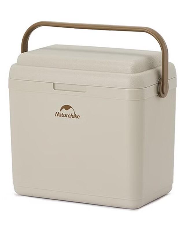 

Naturehike 24L Food-Grade Camping Cooler