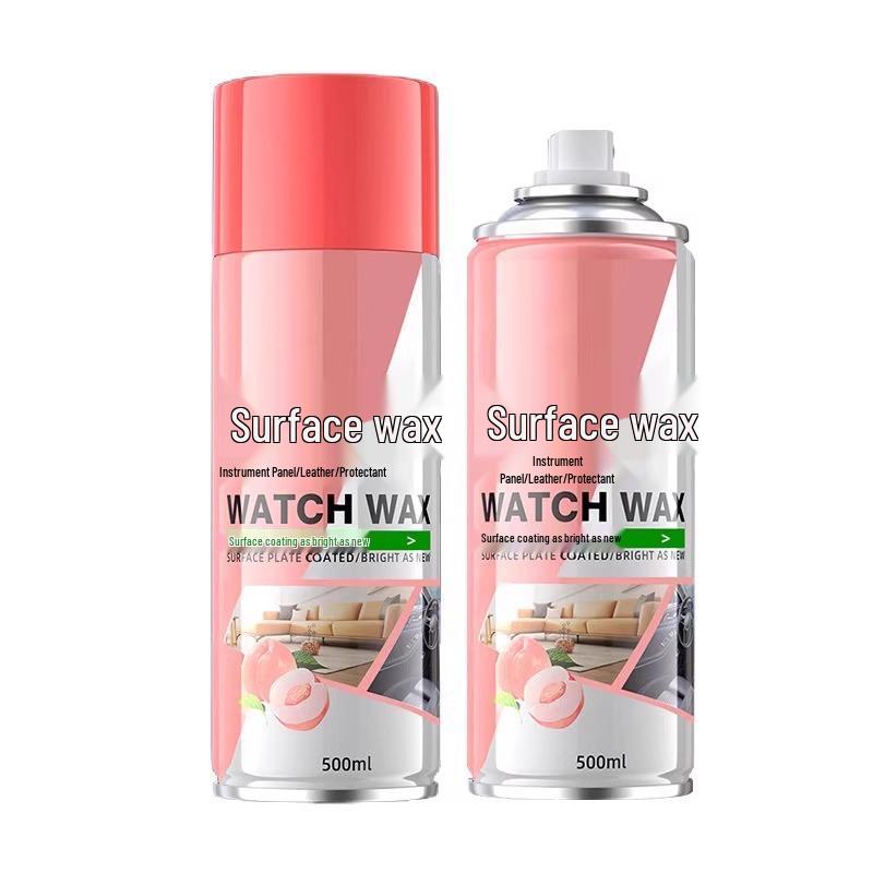 

Новичок Рука 0.34 Воск для приборной панели: Обновитель интерьера автомобиля и пластиковых деталей