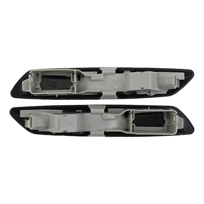 Car Accessories Light Cover Car Maintenance Number Of Pieces 2 OEM Part Number 63137154169 Universality Fitment NO