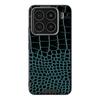 ABEEL For Xiaomi 15 Case Compatible with MagSafe Crocodile Texture Micro-Embossing Back Cover