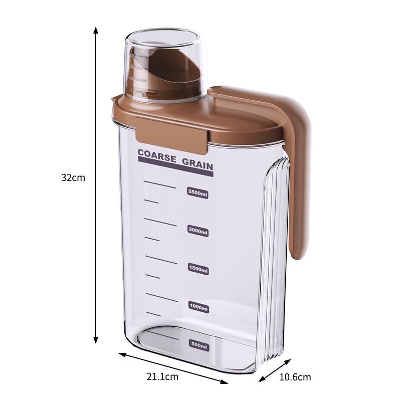 Sealed Multi-purpose Storage Container
