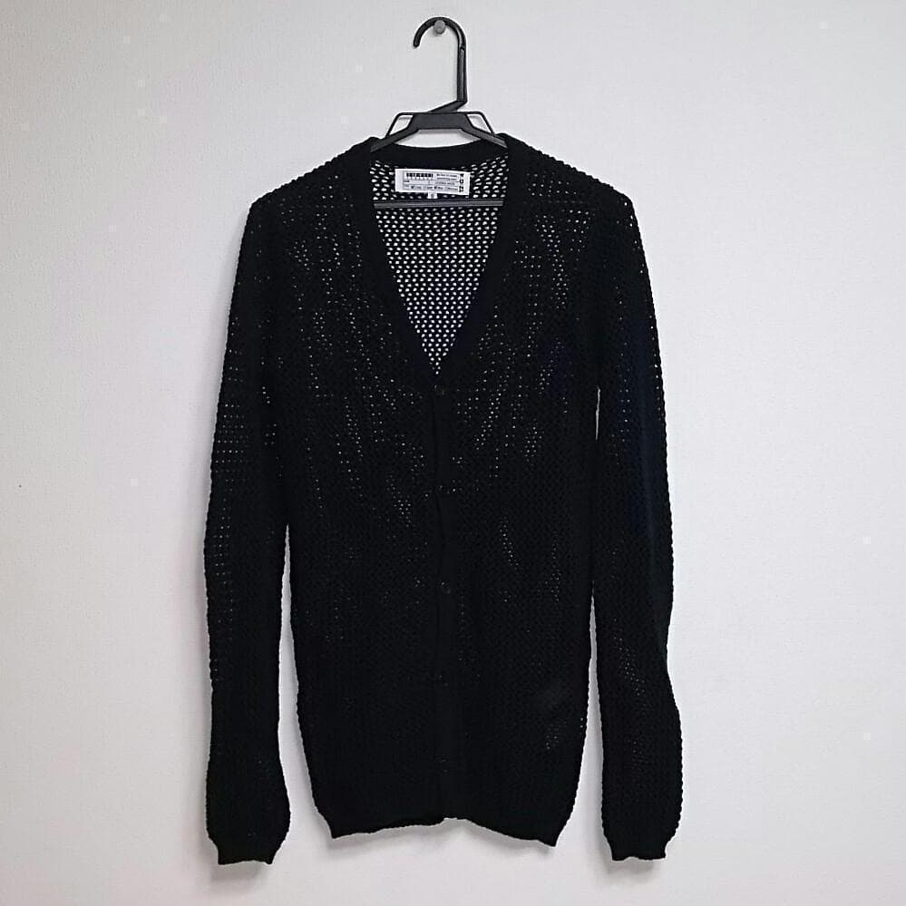 БУ y2k достигать ведущий старший брат Хэйсэй гранж легендакардиган 16180₽