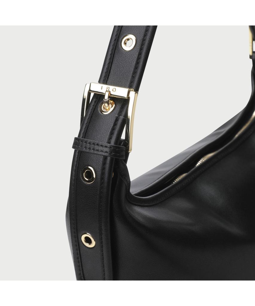 Irowomen Zyke Big Tote Bag - Black