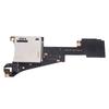 Card Reader Replacement for     HEG-001 Console Game Card Read   Memory Card Slot PCB Module with Headphone  