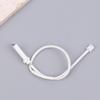1/2/3Pcs Electric Ceramic Furnace Temperature Sensing Wire Electrode Spark Plug With Wire Ignition For Gas Cooker