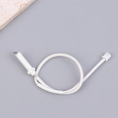 1/2/3 Bucăți Cuptor Ceramic Electric Sârmă Senzor Temperatură Electrod Bujie Cu Sârmă Aprindere Pentru Aragaz