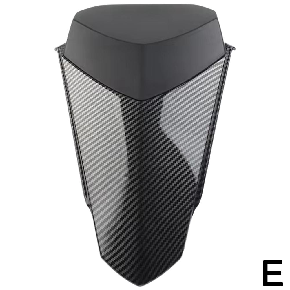 For Yamaha YZF1000 R1 15-19 Motorcycle Rear Fairing Rectifier Tools Passenger Protection Cover Rear Accessories Seat Hump R U5P3