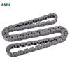 4X5 144L Motorcycle Timing Chain Front Chain for POLARIS ACE 570 16-19 General 1000 XP1000 Ranger 1000 570 900 RZR 1000 570 900
