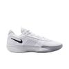 Nike Air Zoom GT Cut Academy EP 'White Wolf Grey Black' da Uomo FV1299-105