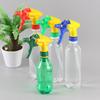 Handheld D-gun Cola Bottle Sprayer - Watering Can & Alcohol Disinfection Nozzle