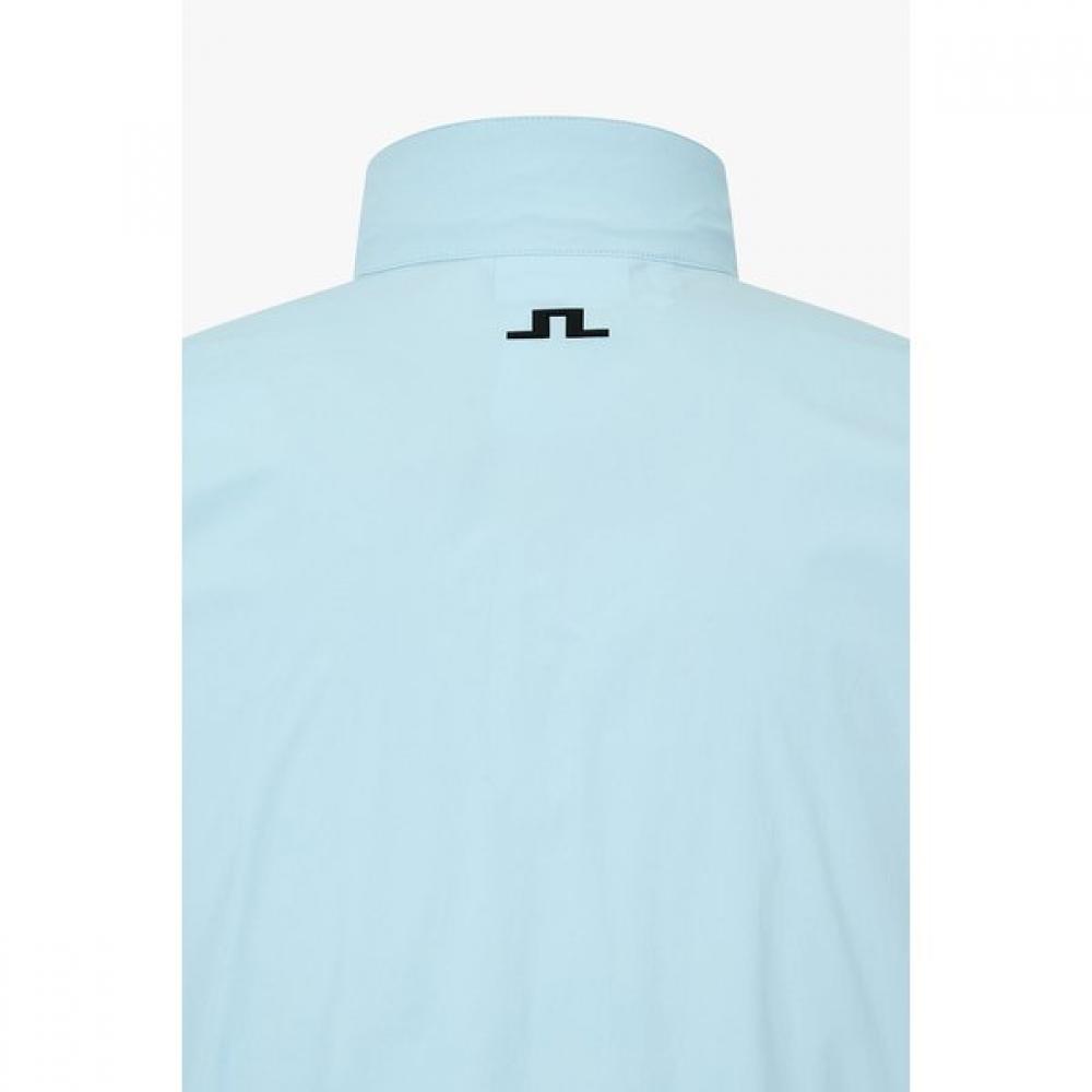 J.lindeberg 26 S S Men S aSh Light Packable Jacket