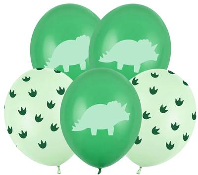 Party Supplies – Balloons