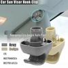 Honda Car Sun Visor Clip Hook Retainer