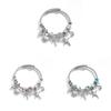 Cute Octopus Bracelet For Women Stainless Steel Adjustable Fashion Jewelry Spring
