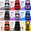 Baby Car Seat For Children With Comfort Padding For Road Safety