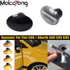 Car Led Dynamic Side Marker Turn Signal Light for Fiat 500 Ford KA Lancia Lybra Ypsilon Maserati GranCabrio Granturismo Alfa 4C