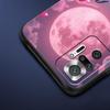 Red Fox Phone Case Cover for Redmi 14C 10C Note 14 13 12 10 11 K40 K50 Pro Plus 5G Shockproof Soft TPU Shell Fundas Capas Bags