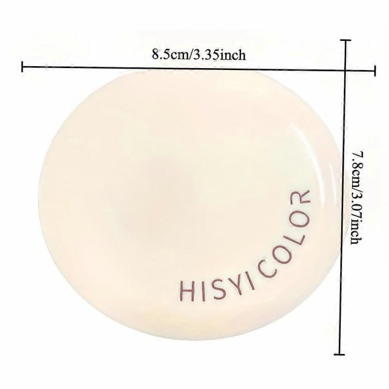 Vierfarbige Concealer-Creme Feuchtigkeitsspendender Concealer für Augenringe, Aufhellung, Mehrfarbiges Contouring, Foundation-Creme