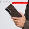 Carcasă PITAKA Pentru Samsung S26 Ultra Kevlar Capac Spate Încărcare Wireless
