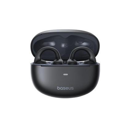Baseus MC1 Bone Conduction Ear Clip Bluetooth Headphones