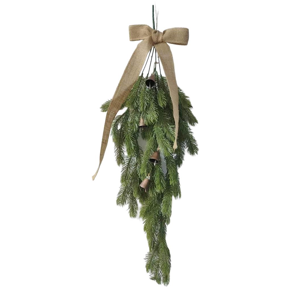 Five-pointed Star Berry Tree Tree Tree Tree Hanging On The Wall Of The Indoor Decoration