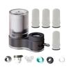 Faucet Water Purifier Tap Water Purification Filter Kitchen Filter Direct Drink ABS Water Filter Taps 7Layer Composite Cartridge