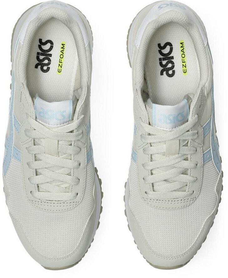 Asics Tiger Runner II SportStyle Sneakers Cream Light Blue