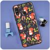 Cartoon Animal Squirrel For Huawei Nova Y60 Y61 Y70 Y72 Y73 Y90 Y91 12i 11i 3i 7i 8i 9 10 SE P20 P40 P30 Lite Case